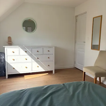 La Boheme D'opale Сasa de vacaciones Boulogne-sur-Mer