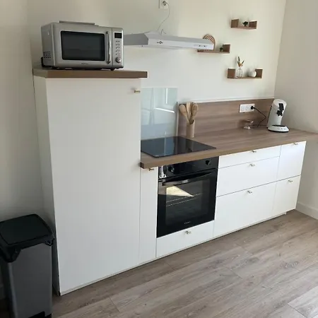 La Boheme D'opale Сasa de vacaciones Boulogne-sur-Mer
