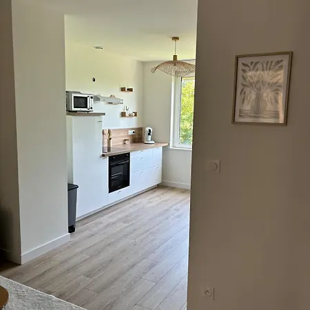 La Boheme D'opale Boulogne-sur-Mer